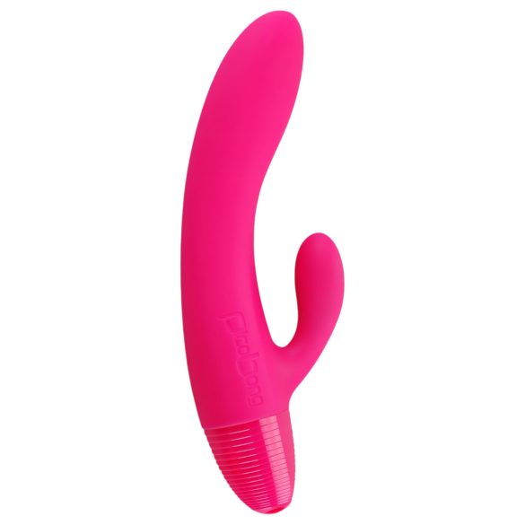 Picobong Kaya - vibratore con braccio clitorideo (rosa)