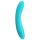 Picobong Zizo - Vibratore Punto G (turchese)