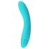 Picobong Zizo - Vibratore Punto G (turchese)