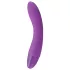Picobong Zizo - vibratore punto G - silicone viola