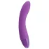 Picobong Zizo - vibratore punto G - silicone viola