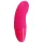 Picobong Ako - vibratore clitoride impermeabile - silicone rosa