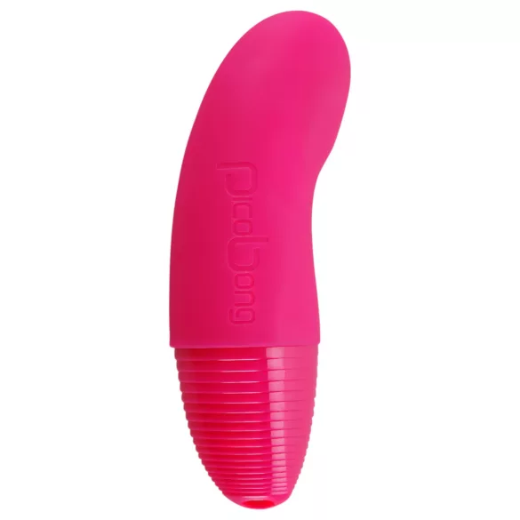 Picobong Ako - vibratore clitoride impermeabile - silicone rosa