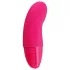 Picobong Ako - vibratore clitoride impermeabile - silicone rosa