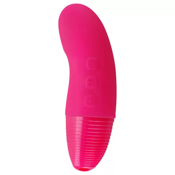 Picobong Ako - vibratore clitoride impermeabile - silicone rosa