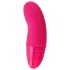 Picobong Ako - vibratore clitoride impermeabile - silicone rosa