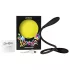 Picobong Transformer - vibratore unisex impermeabile (nero)