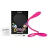 Picobong - vibratore unisex impermeabile - rosa
