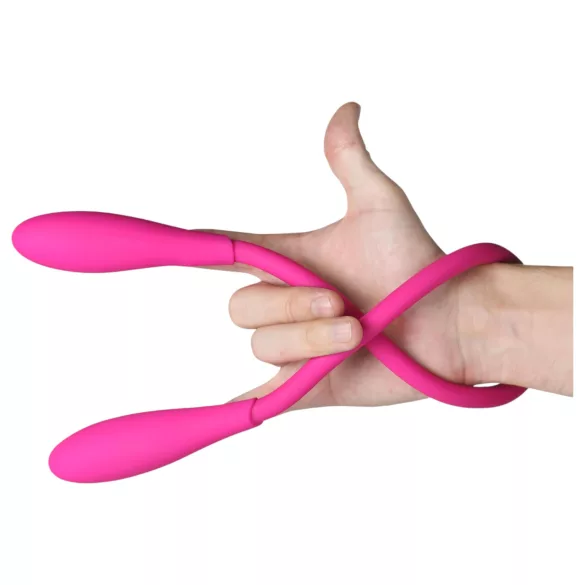 Picobong - vibratore unisex impermeabile - rosa