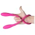 Picobong - vibratore unisex impermeabile - rosa