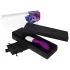 LELO Mona Wave - vibratore punto G impermeabile - silicone viola