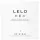 LELO Hex Original - preservativi sottili lattice naturale - 3 pezzi