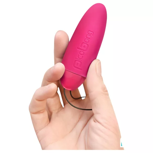Picobong Honi 2 - ovetto vibrante impermeabile (rosa)