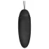 Picobong Honi 2 - vibratore a ovulo impermeabile - nero