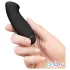 Picobong Kiki 2 - vibratore clitorideo - stimolatore potente - nero