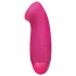 Picobong Kiki 2 - vibratore clitorideo - silicone rosa