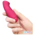 Picobong Kiki 2 - vibratore clitorideo - silicone rosa