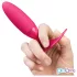 Picobong Tano 2 - massaggiatore prostatico in silicone (rosa)