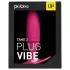 Picobong Tano 2 - massaggiatore prostatico in silicone (rosa)