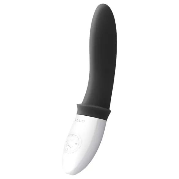 LELO Billy 2 - vibratore prostatico ricaricabile impermeabile nero