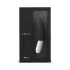 LELO Billy 2 - vibratore prostatico ricaricabile impermeabile nero