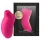 LELO Sona - stimolatore clitorideo a onde sonore - ciliegia
