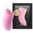 LELO Sona - stimolatore clitorideo onde sonore - silicone rosa