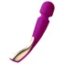 LELO Smart Wand 2 - massaggiatore vibrante grande - ricaricabile - viola