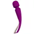 LELO Smart Wand 2 - massaggiatore vibrante grande - ricaricabile - viola