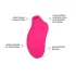 LELO Sona 2 - stimolatore clitorideo onde sonore - ciliegia