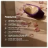 LELO - succhiaclitoride onde sonore - silicone viola