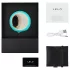 LELO Ora 3 - stimolatore orale e vibratore clitoride - turchese