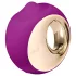 LELO Ora 3 - stimolatore orale e vibratore clitorideo - lilla
