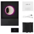 LELO Ora 3 - stimolatore orale e vibratore clitorideo - lilla