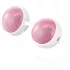 LELO - set di palline vaginali regolabili - silicone multicolore