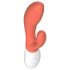 LELO Ina 3 - vibratore ricaricabile impermeabile - colore corallo