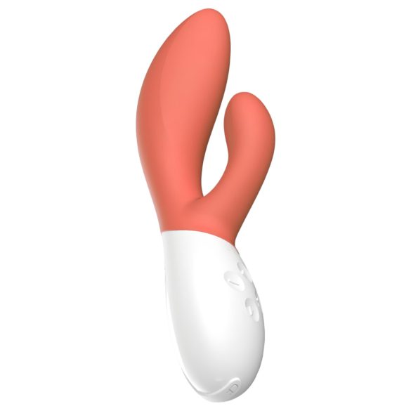 LELO Ina 3 - vibratore ricaricabile impermeabile - colore corallo
