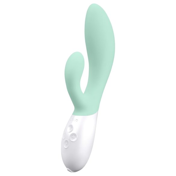 LELO Ina 3 - vibratore ricaricabile impermeabile - menta