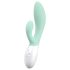 LELO Ina 3 - vibratore ricaricabile impermeabile - menta
