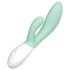 LELO Ina 3 - vibratore ricaricabile impermeabile - menta