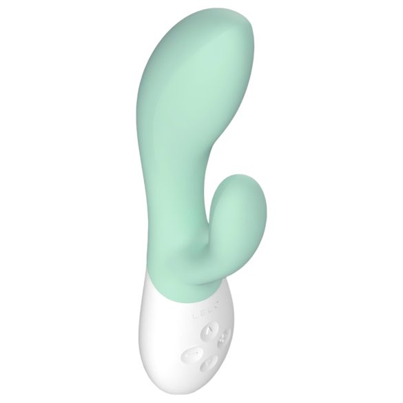 LELO Ina 3 - vibratore ricaricabile impermeabile - menta