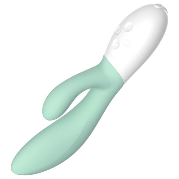 LELO Ina 3 - vibratore ricaricabile impermeabile - menta