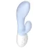 LELO Ina 3 - vibratore ricaricabile impermeabile silicone blu