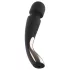LELO - vibratore massaggiante medio - ricaricabile - nero