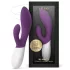 LELO Ina Wave 2 - vibratore ricaricabile impermeabile - viola