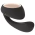 LELO Ida Wave - vibratore rotante ricaricabile con vibrazione - nero