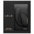 LELO Ida Wave - Vibratore Intelligente Ricaricabile Rotante (Nero)