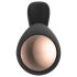 LELO Ida Wave - Vibratore Intelligente Ricaricabile Rotante (Nero)