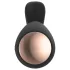 LELO Ida Wave - vibratore rotante ricaricabile con vibrazione - nero
