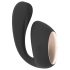 LELO Ida Wave - Vibratore Intelligente Ricaricabile Rotante (Nero)